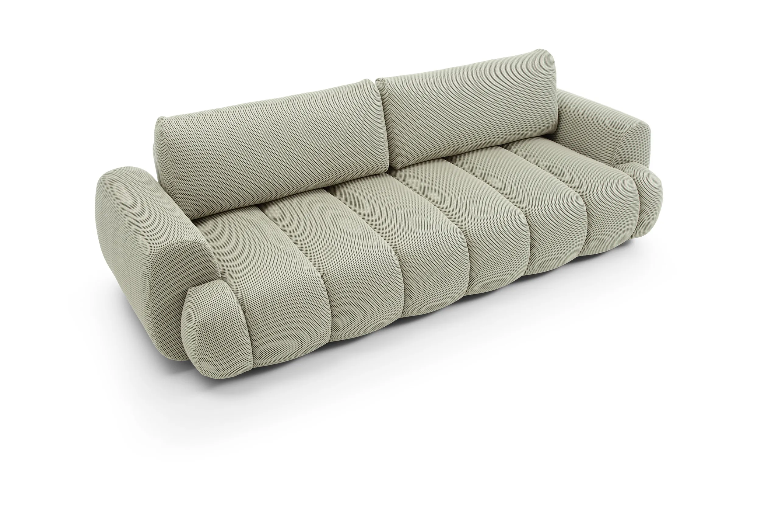 Sofa PASSA, 263x110x81 cm