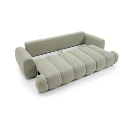 Sofa PASSA, 263x110x81 cm