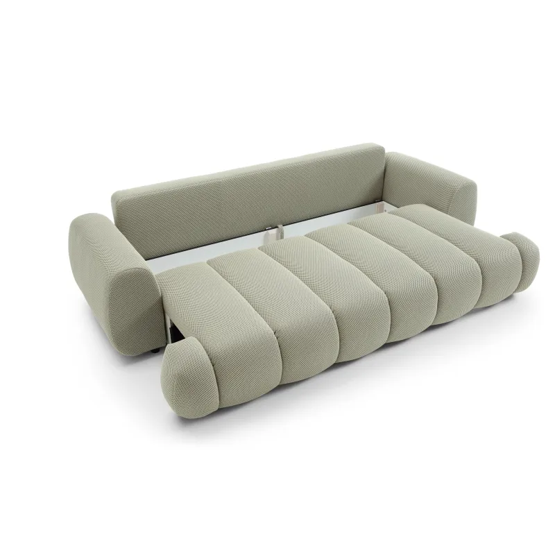 Sofa PASSA, 263x110x81 cm