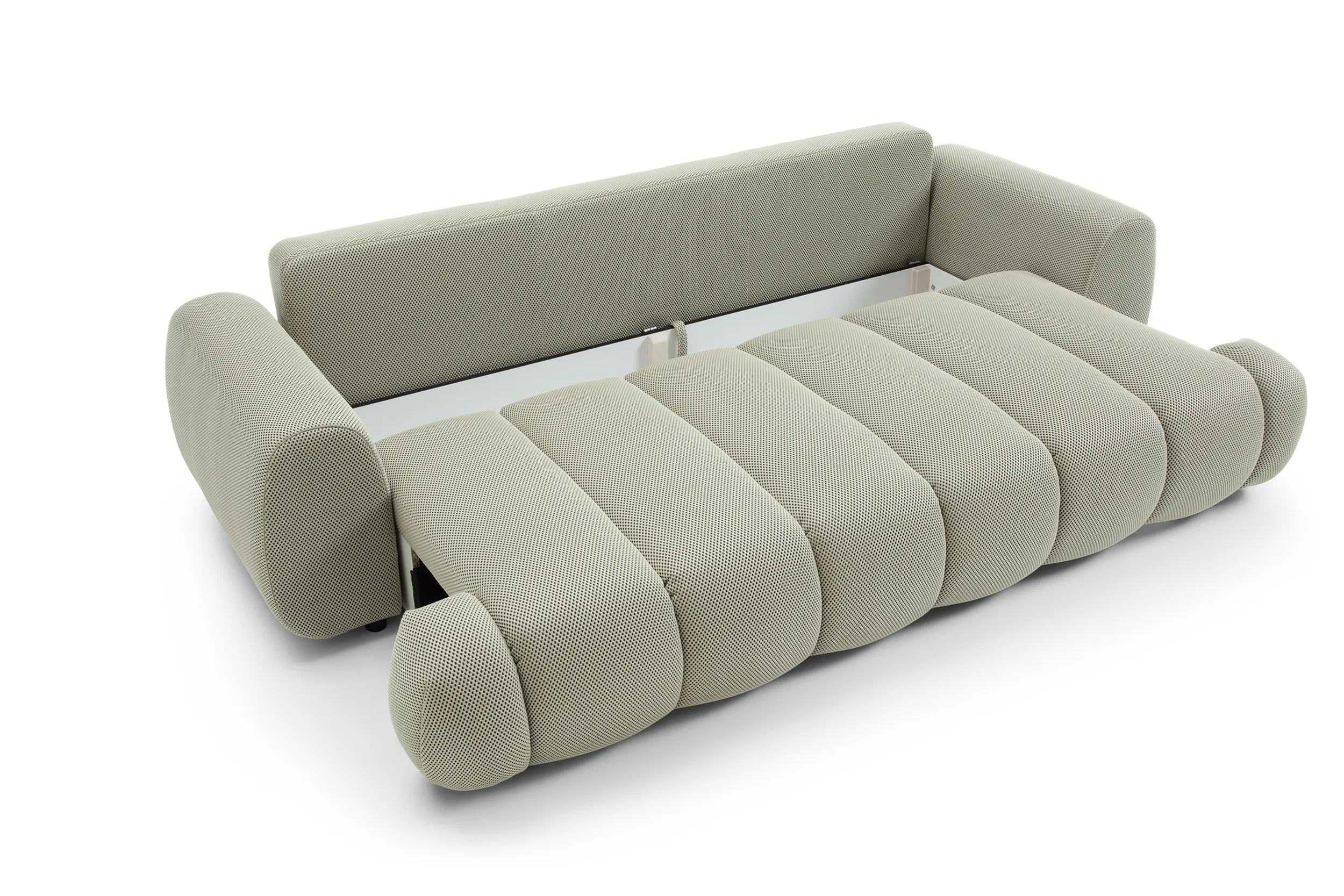 Sofa PASSA, 263x110x81 cm