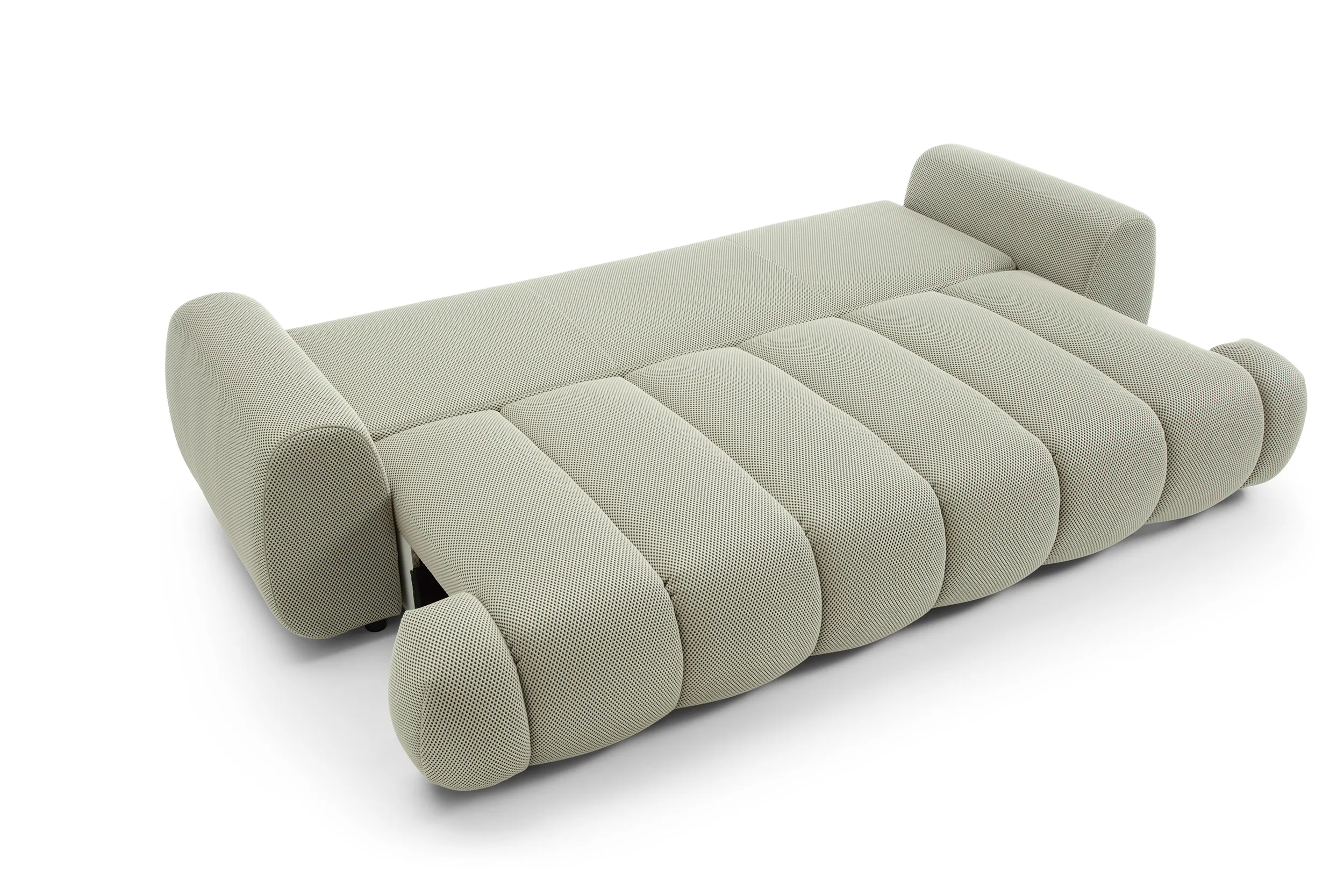 Sofa PASSA, 263x110x81 cm