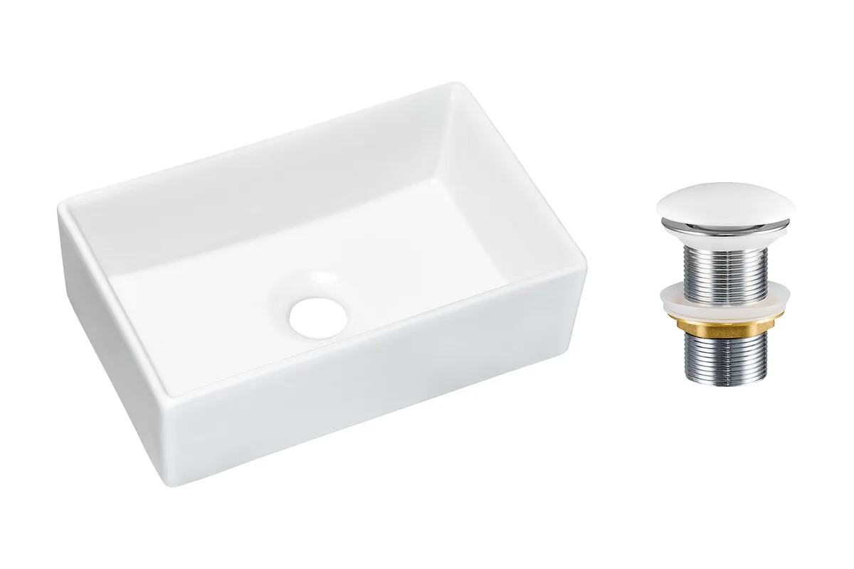 Pastatomas praustuvas GAJA, 35x22x11 cm