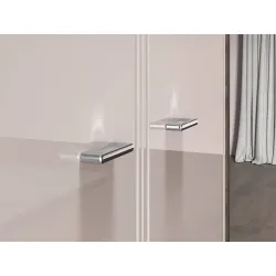 Dvidurė spinta AVANTI, 89x52x195 cm