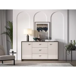 Komoda AVANTI, 160x40x85 cm