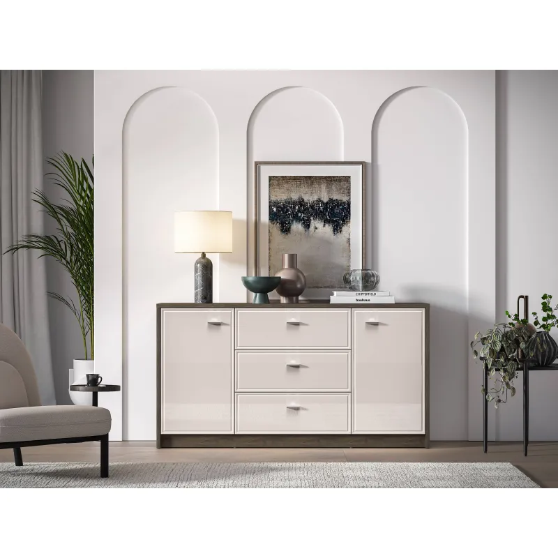 Komoda AVANTI, 160x40x85 cm