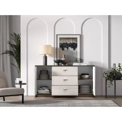 Komoda AVANTI, 160x40x85 cm