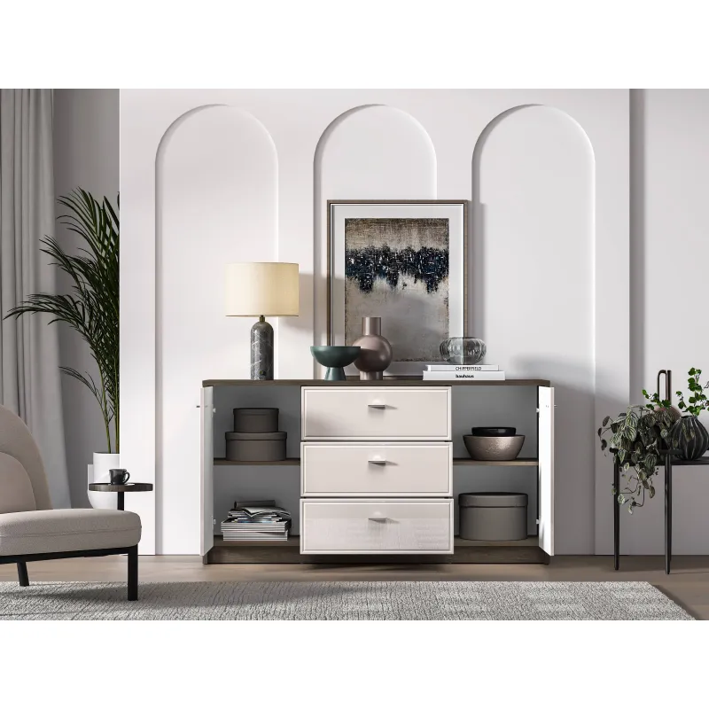 Komoda AVANTI, 160x40x85 cm