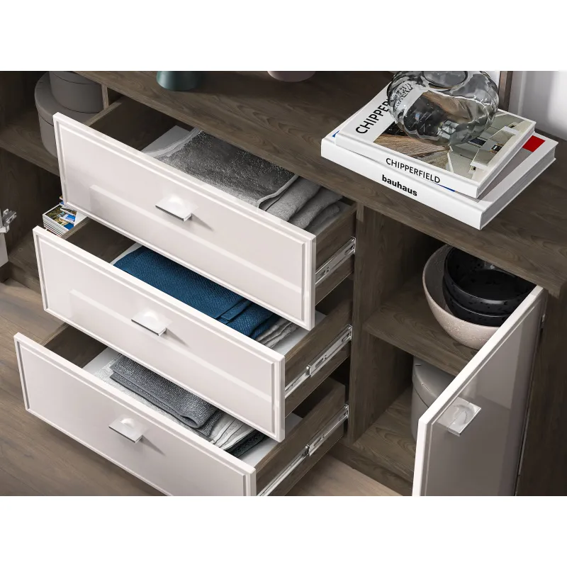 Komoda AVANTI, 160x40x85 cm