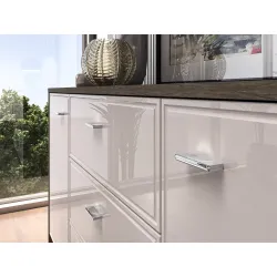 Komoda AVANTI, 160x40x85 cm