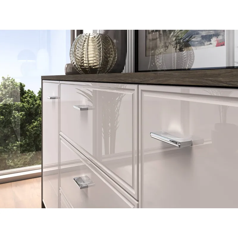 Komoda AVANTI, 160x40x85 cm