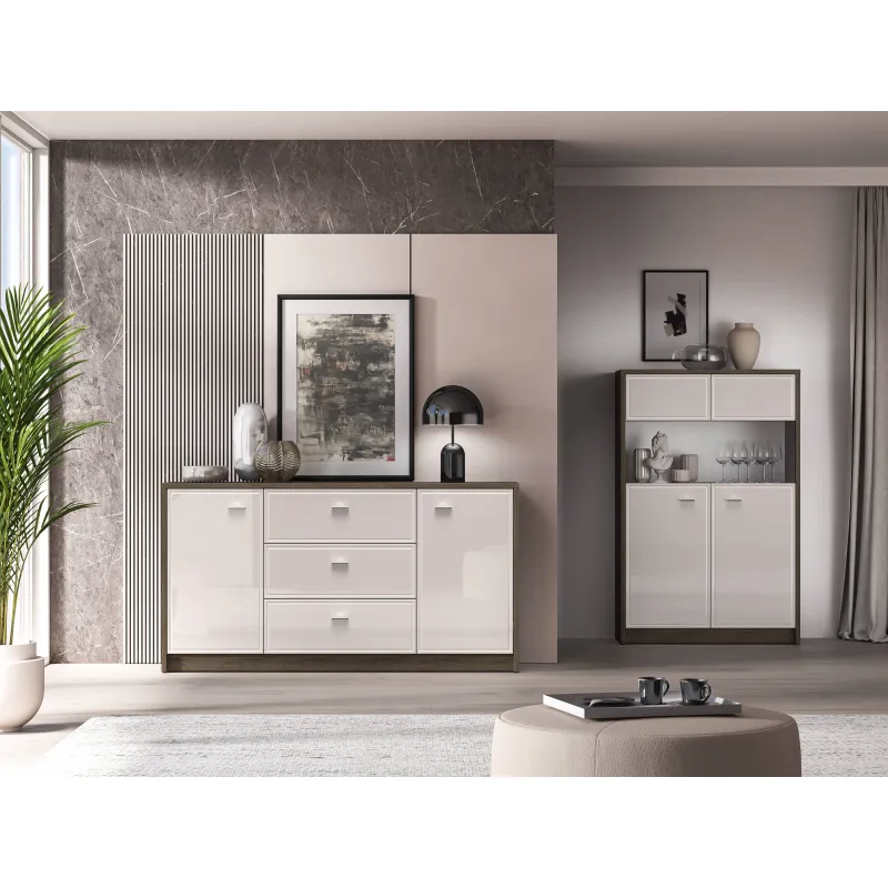 Komoda AVANTI, 160x40x85 cm