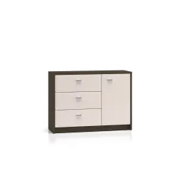 Komoda AVANTI, 117x40x85 cm