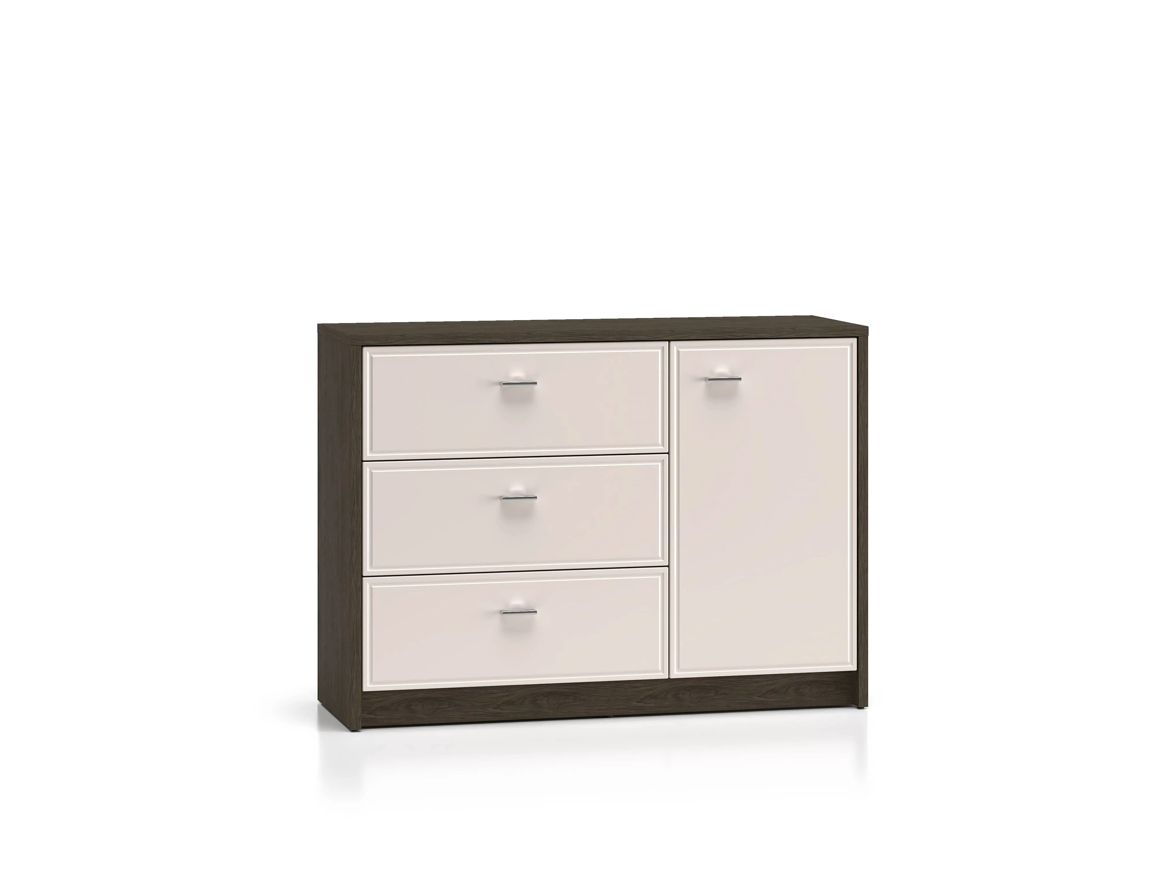 Komoda AVANTI, 117x40x85 cm