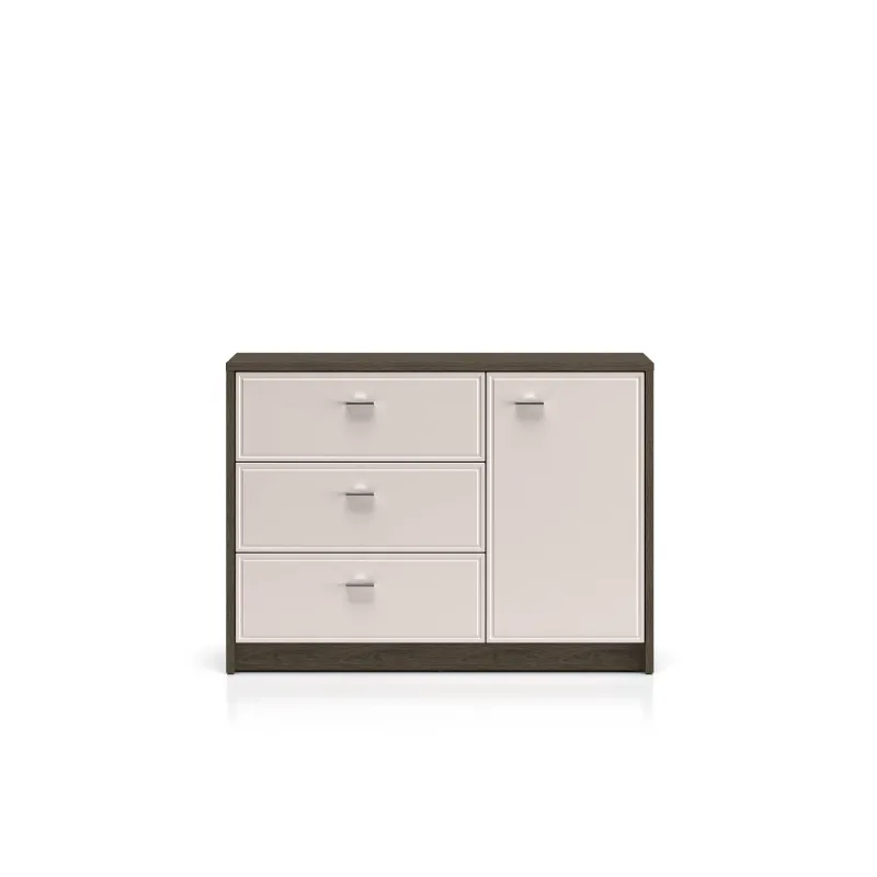 Komoda AVANTI, 117x40x85 cm