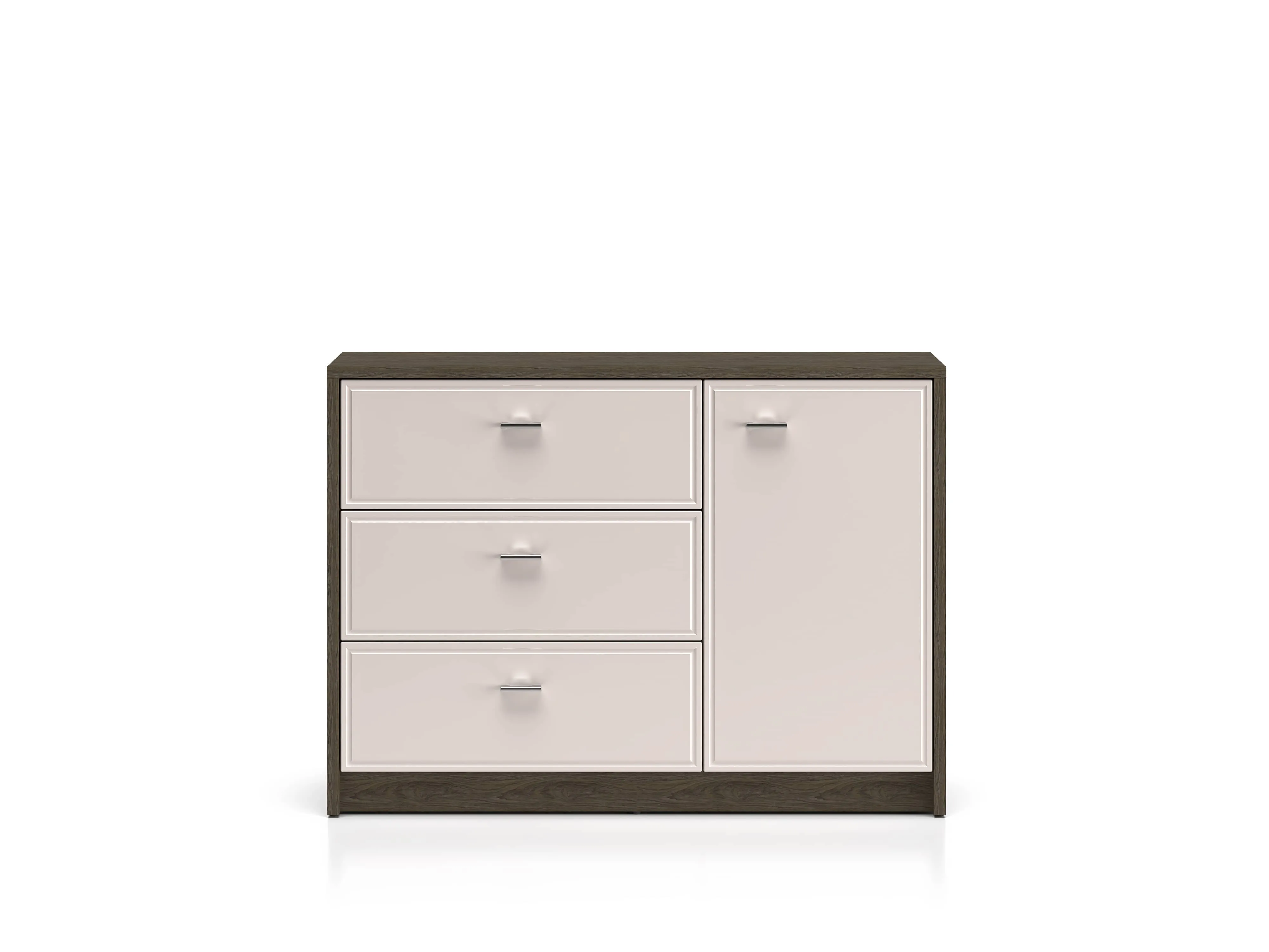 Komoda AVANTI, 117x40x85 cm