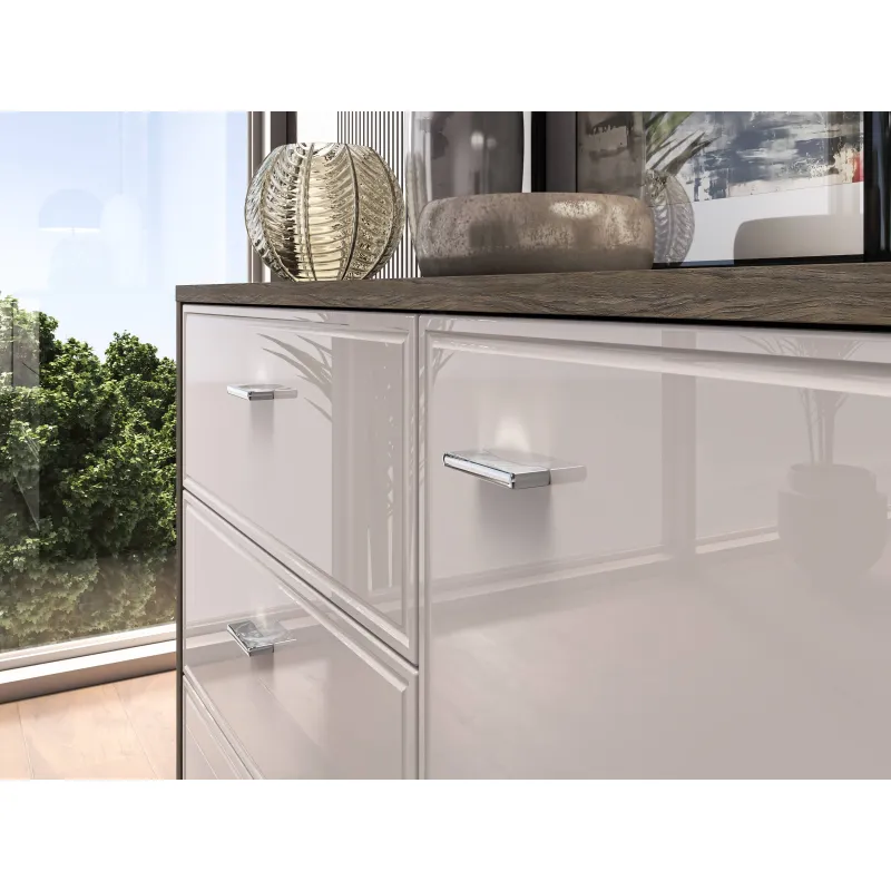 Komoda AVANTI, 117x40x85 cm