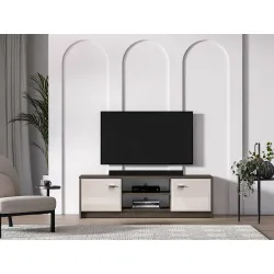 TV staliukas AVANTI, 160x40x50 cm