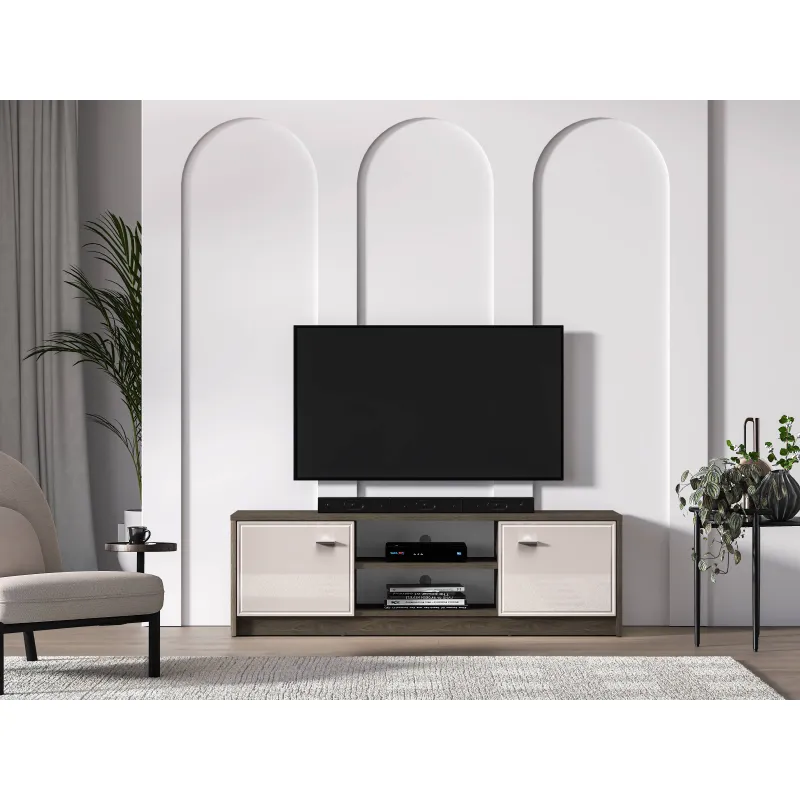 TV staliukas AVANTI, 160x40x50 cm