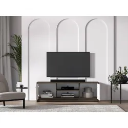 TV staliukas AVANTI, 160x40x50 cm