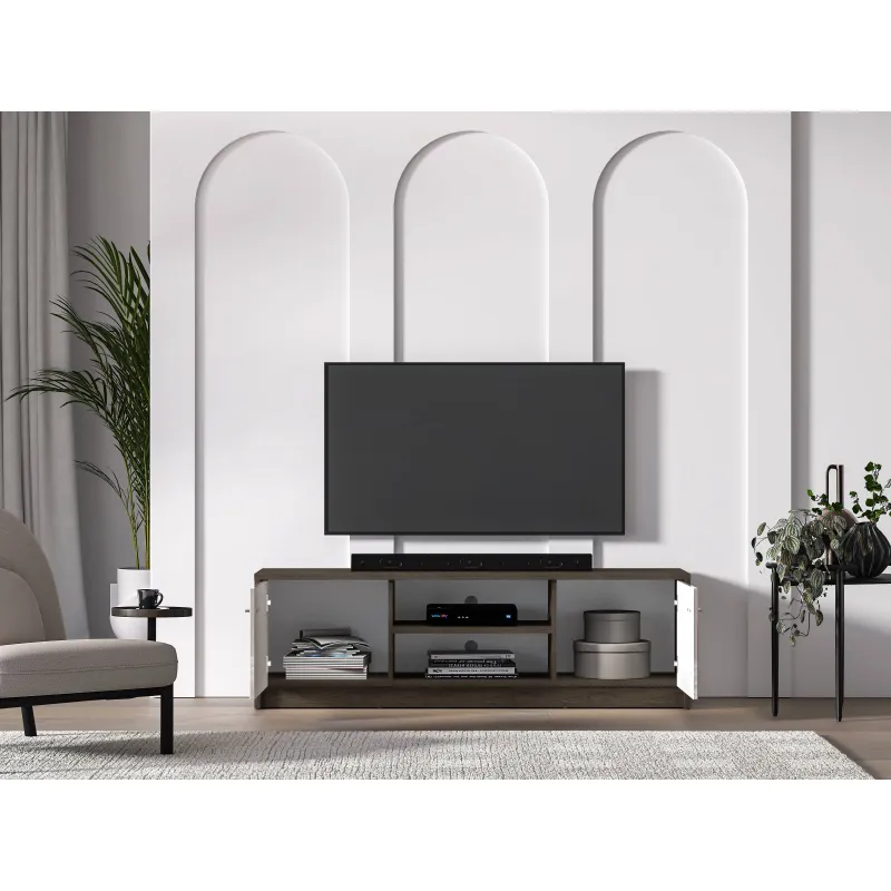 TV staliukas AVANTI, 160x40x50 cm