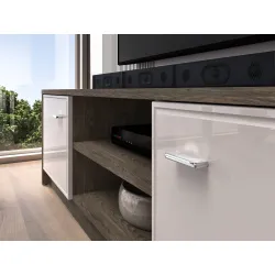 TV staliukas AVANTI, 160x40x50 cm