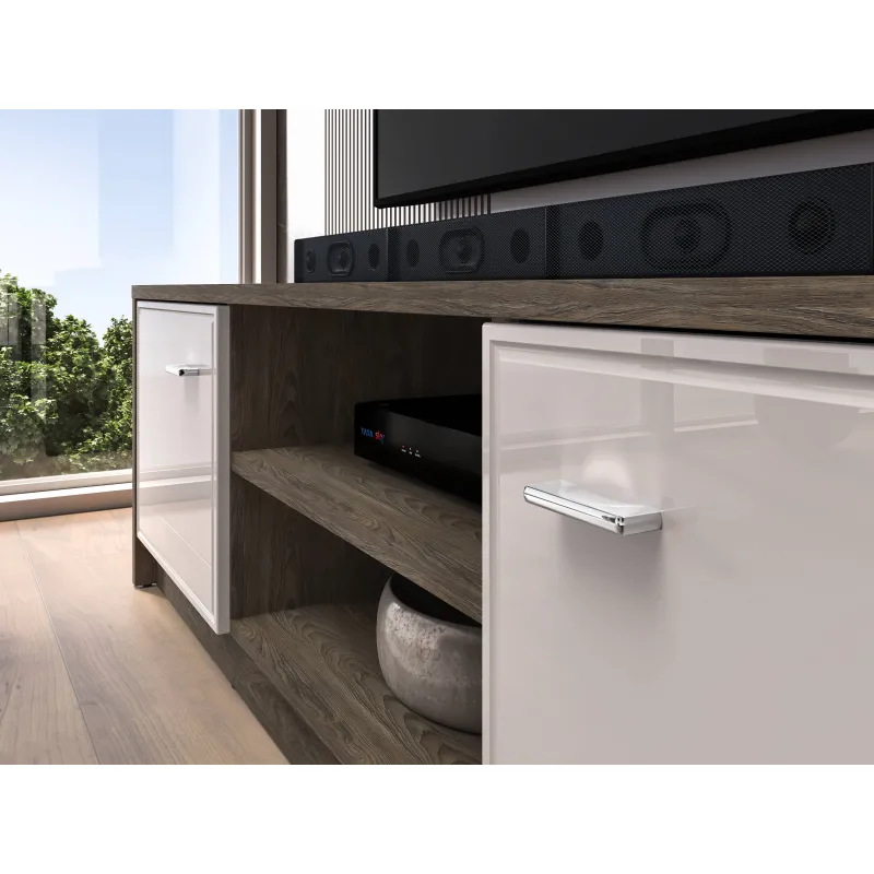 TV staliukas AVANTI, 160x40x50 cm