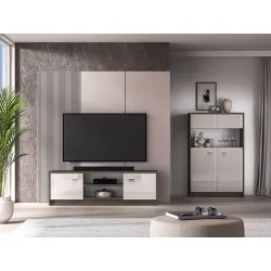 TV staliukas AVANTI, 160x40x50 cm