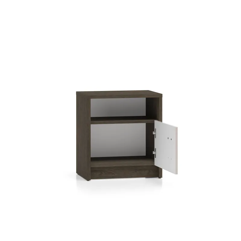 Naktinis staliukas AVANTI, 50x35x55 cm