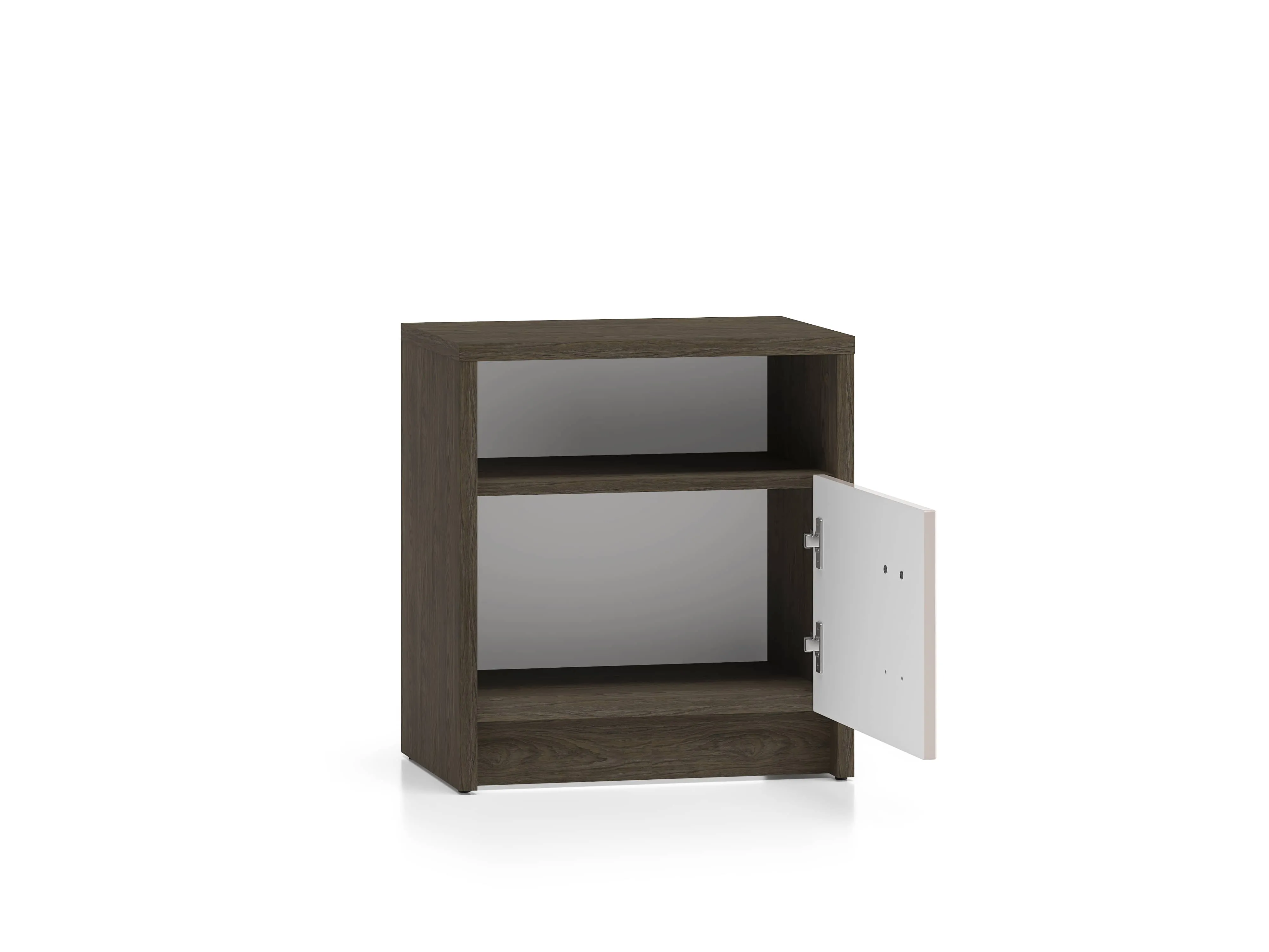 Naktinis staliukas AVANTI, 50x35x55 cm