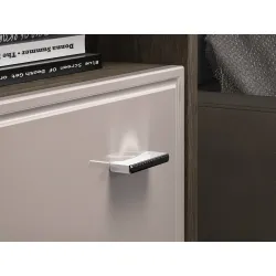 Naktinis staliukas AVANTI, 50x35x55 cm