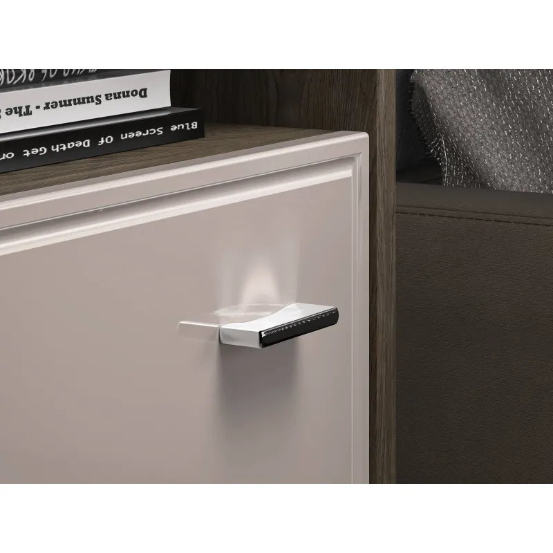 Naktinis staliukas AVANTI, 50x35x55 cm