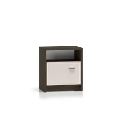 Naktinis staliukas AVANTI, 50x35x55 cm