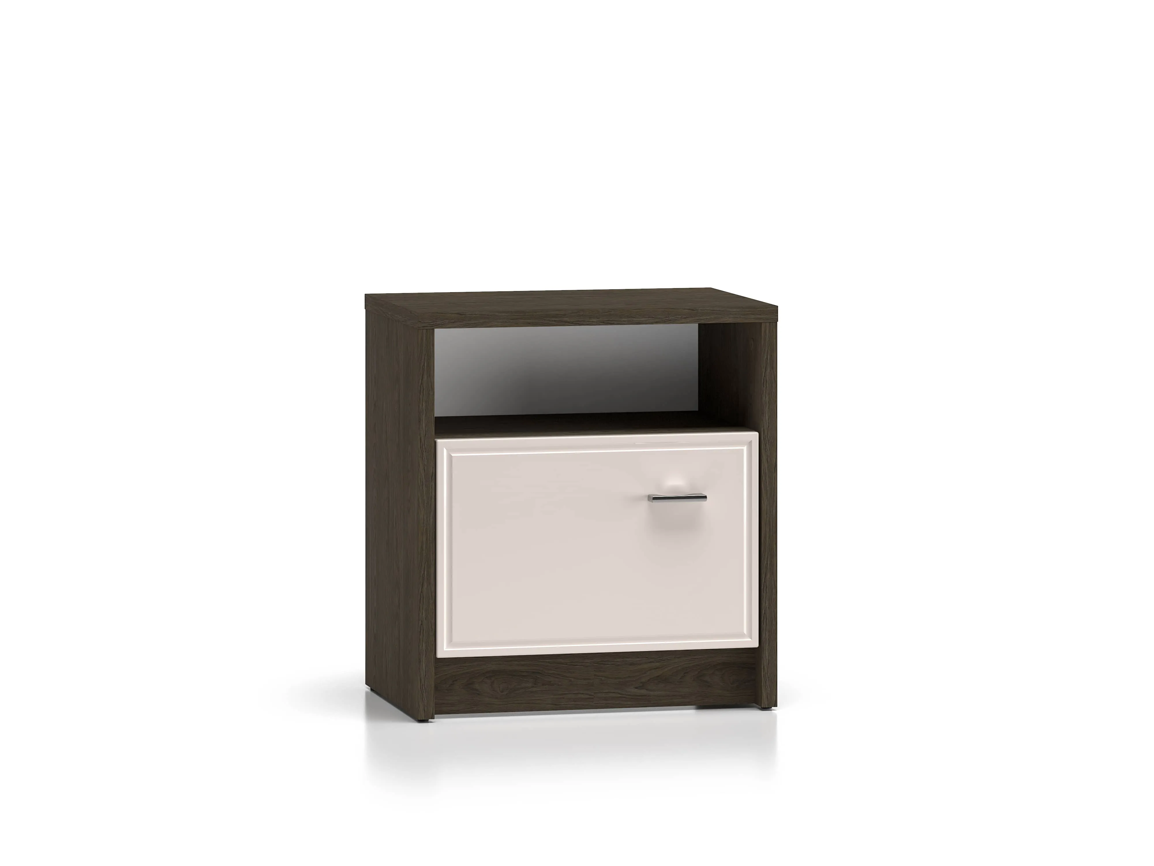 Naktinis staliukas AVANTI, 50x35x55 cm