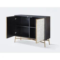 Spintelė STILI, 110x40x90 cm