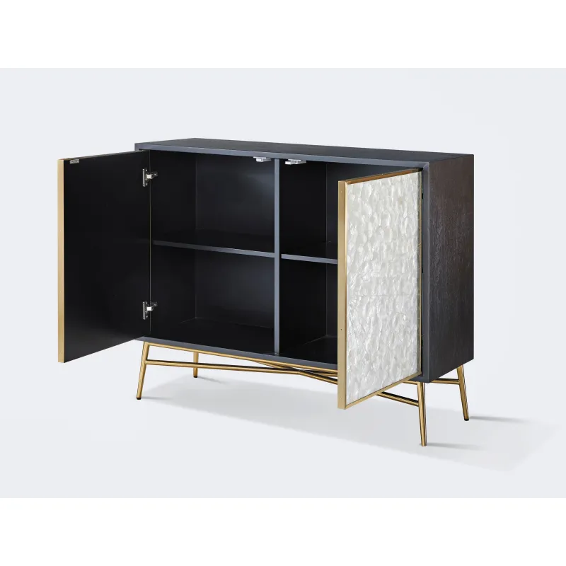 Spintelė STILI, 110x40x90 cm