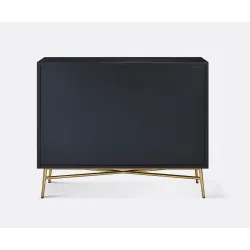 Spintelė STILI, 110x40x90 cm