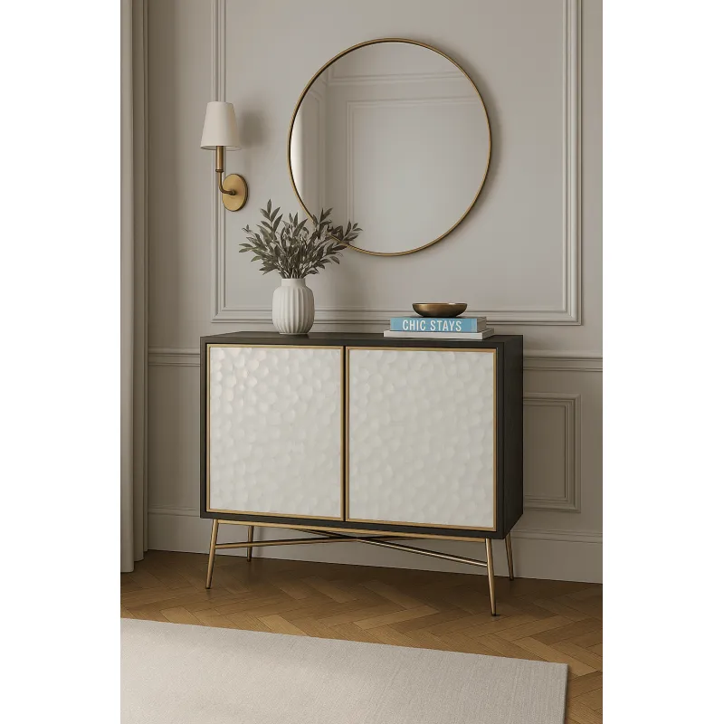 Spintelė STILI, 110x40x90 cm