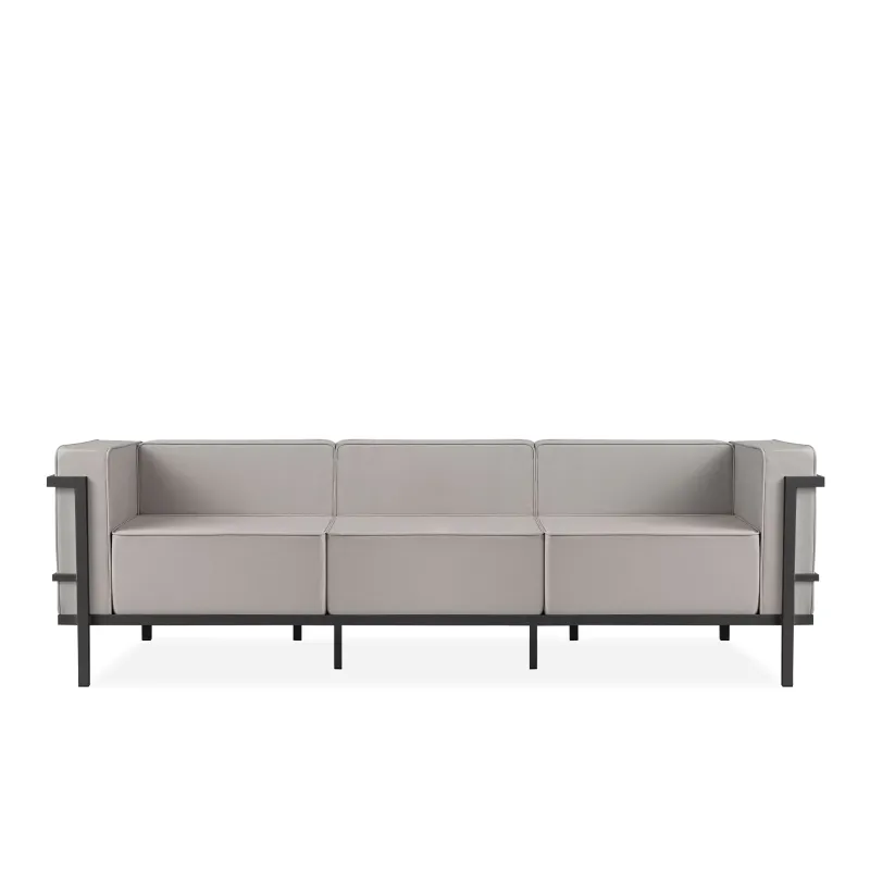 Lauko sofa TRIGO 3,...