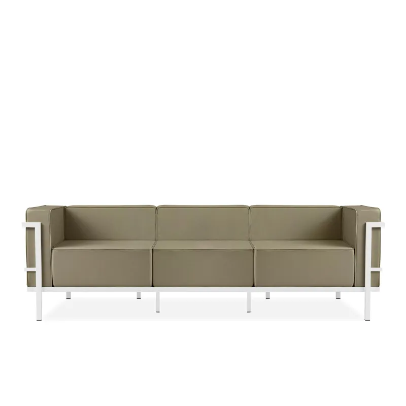 Lauko sofa TRIGO 3,...