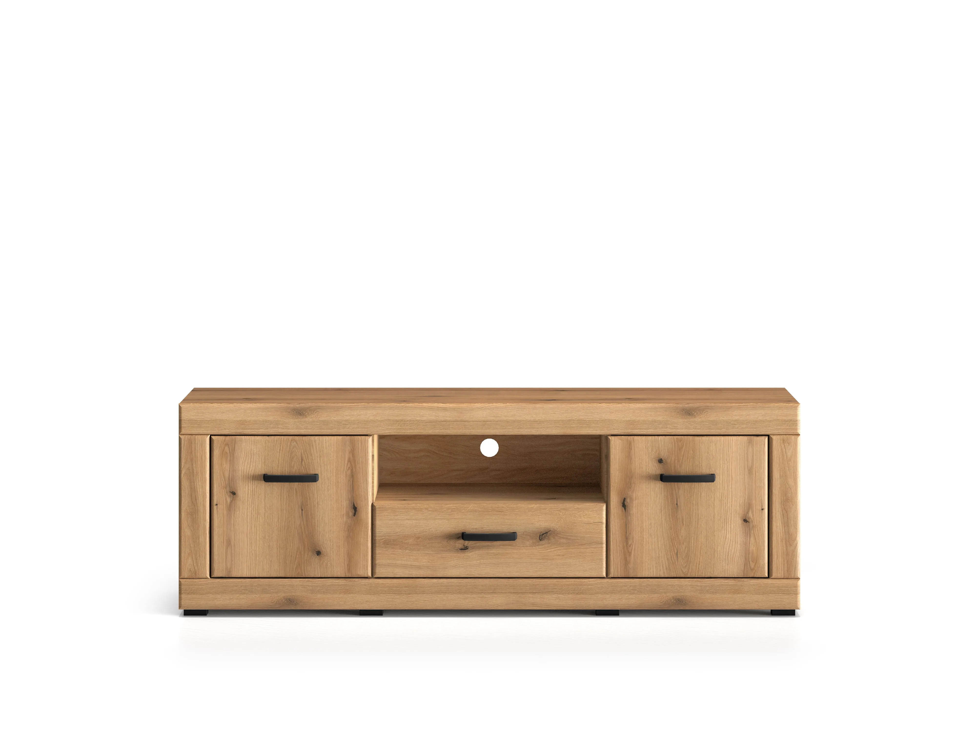 TV staliukas DORO, 160x40x55 cm