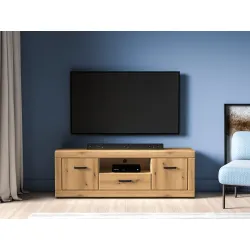 TV staliukas DORO, 160x40x55 cm