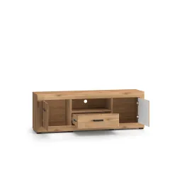 TV staliukas DORO, 160x40x55 cm