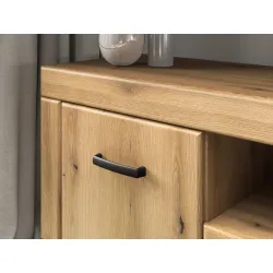 TV staliukas DORO, 160x40x55 cm