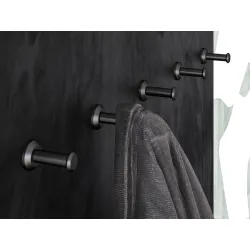 Pakabinama drabužių kabykla OIVEA, 70x3x145 cm