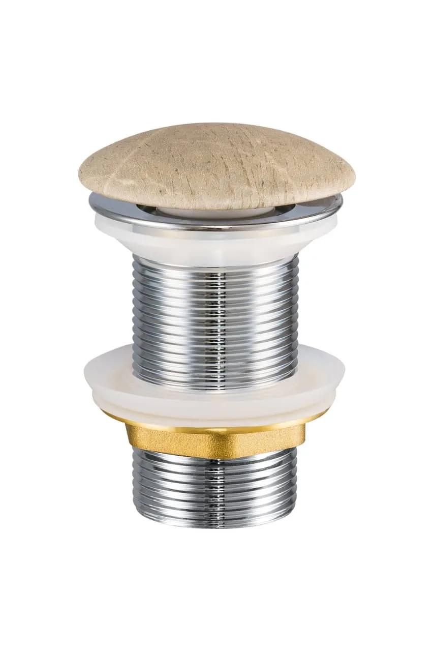 Praustuvo dugno vožtuvas ANA MY