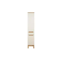 Aukšta vonios spintelė 803 GOTLAND CASHMERE, 35x33x187 cm