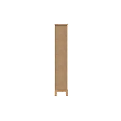 Aukšta vonios spintelė 803 GOTLAND CASHMERE, 35x33x187 cm