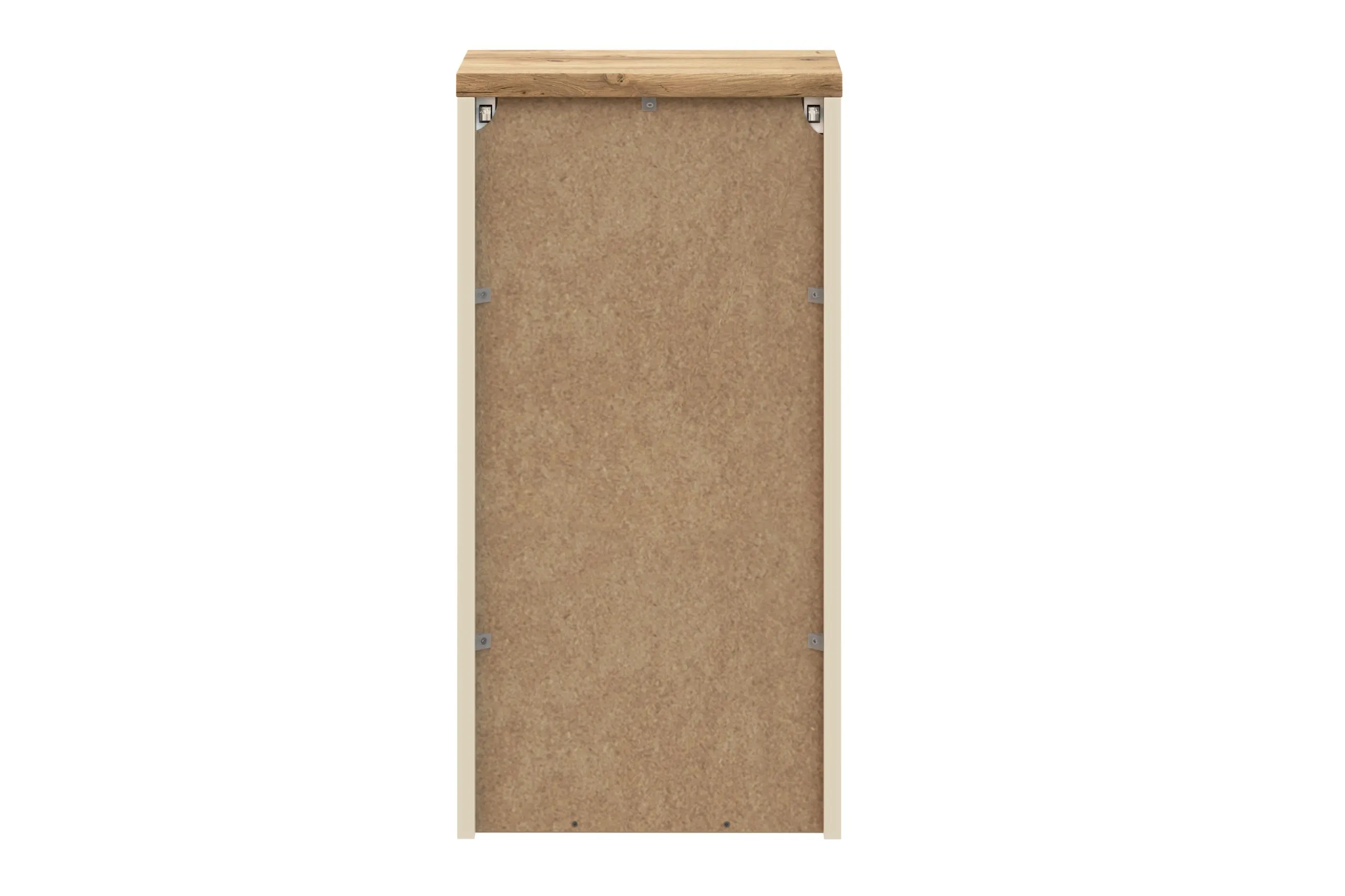 Pakabinama vonios spintelė 833 GOTLAND CASHMERE, 35x20x70 cm