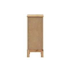 Pastatoma vonios spintelė 813 GOTLAND CASHMERE, 35x33x87 cm