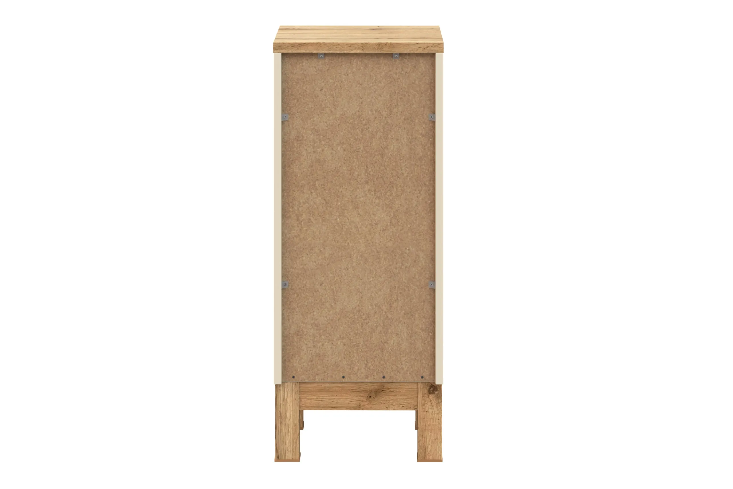 Pastatoma vonios spintelė 813 GOTLAND CASHMERE, 35x33x87 cm